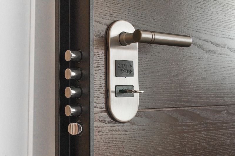 Want to Feel Safer at Home? Follow These Tips
