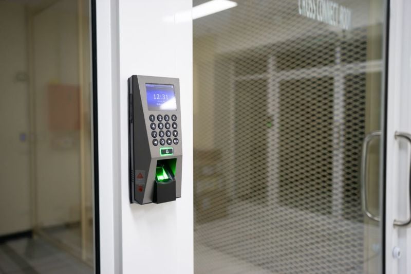 How Smart Access Control Is Transforming Property Management