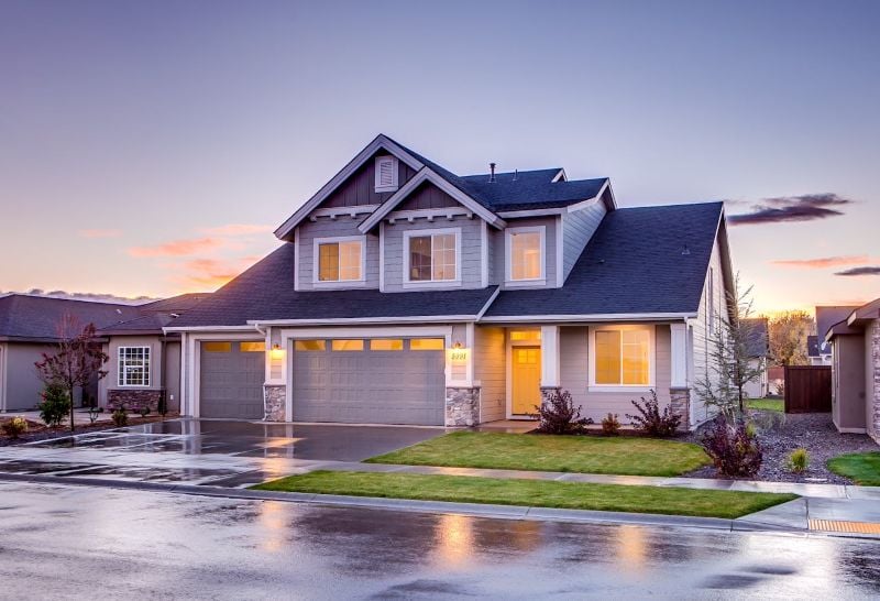 Preparing Yourself to Buy a New Home