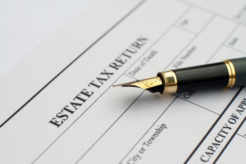 How Do Estate Taxes Work for Families in New York? Here’s What You Should Know