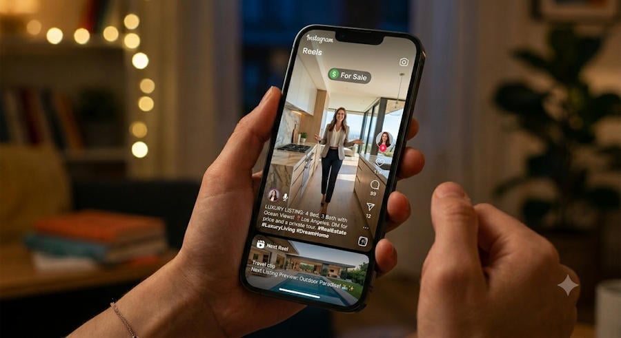 The Listing Reel You Will Want Back After the Deal Closes
