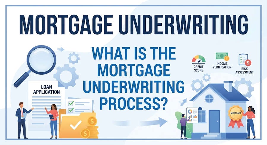 Comparing a Pre-Approval VS Pre-Underwriting