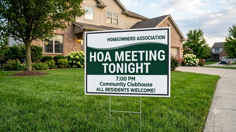 Ask the HOA Expert: Volunteers And The Liability Factor