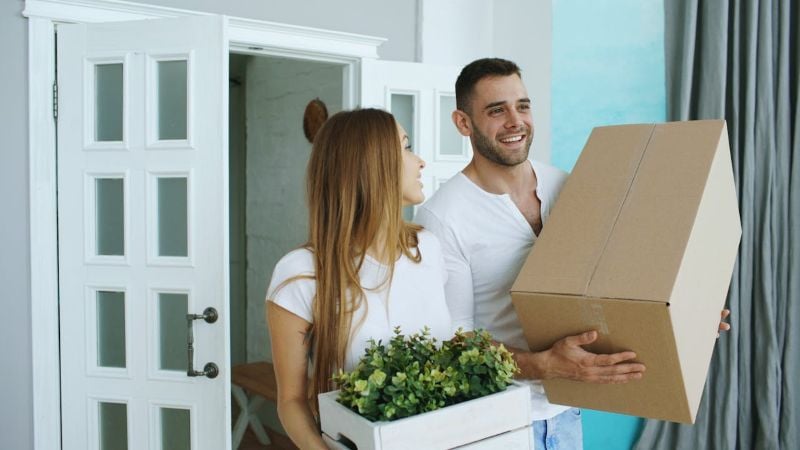 How Homebuyers Can Choose the Right Mortgage for Their Financial Goals