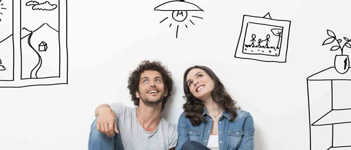 First Time Home Buyers