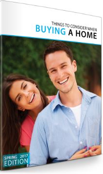 Home Buyer Guide Icon