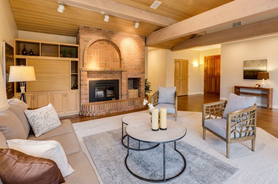 How Home Staging Can Increase Buyer Interest
