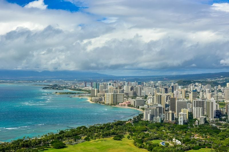 Living in Honolulu, HI: What New Residents Should Know Before Moving