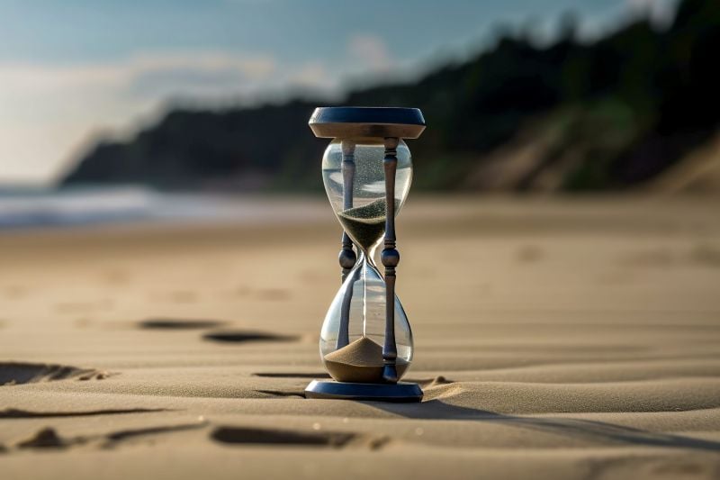Negotiating Tip 50: Acceptance Time