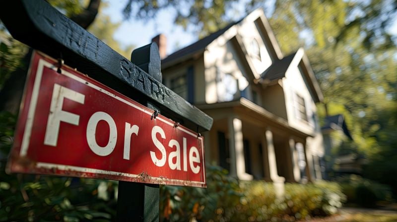 9 Silly Little Things That Could Be Sabotaging Your Home Sale