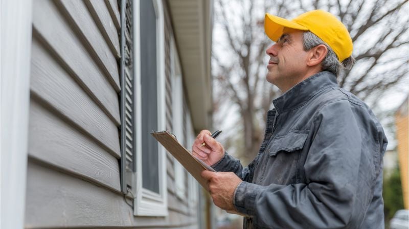 Insurance Inspections: What is a 4-Point Inspection?
