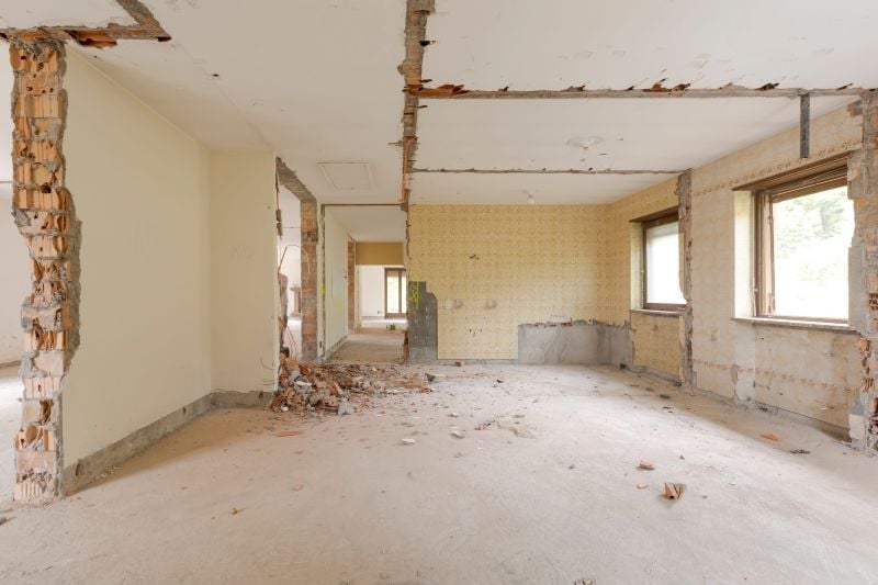 Preparing a Property for Sale: Why Demolition Prep Can Make the Difference