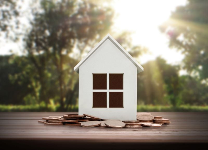 The Hidden Costs of Selling an Inherited House