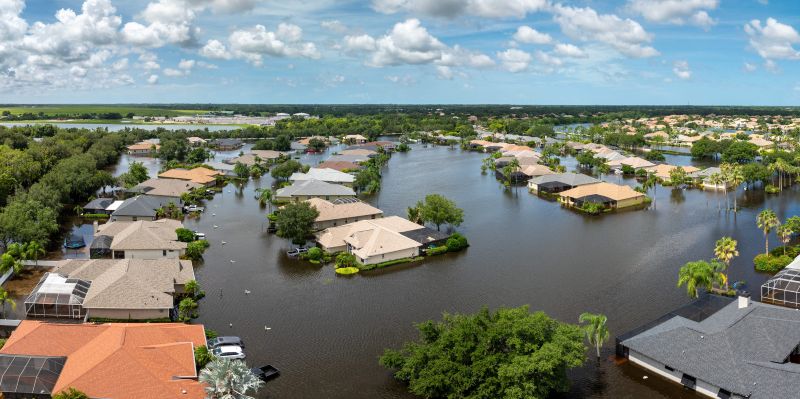 Preparing Your Home For Hurricane Season