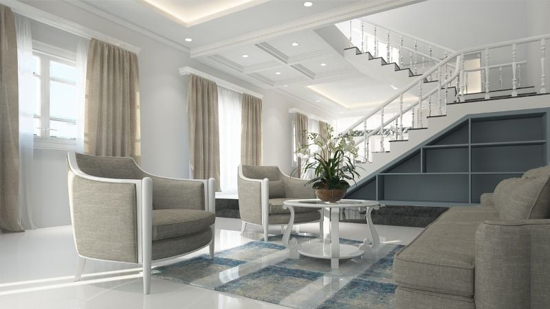 The Home Features Buyers Stop Noticing After Five Minutes