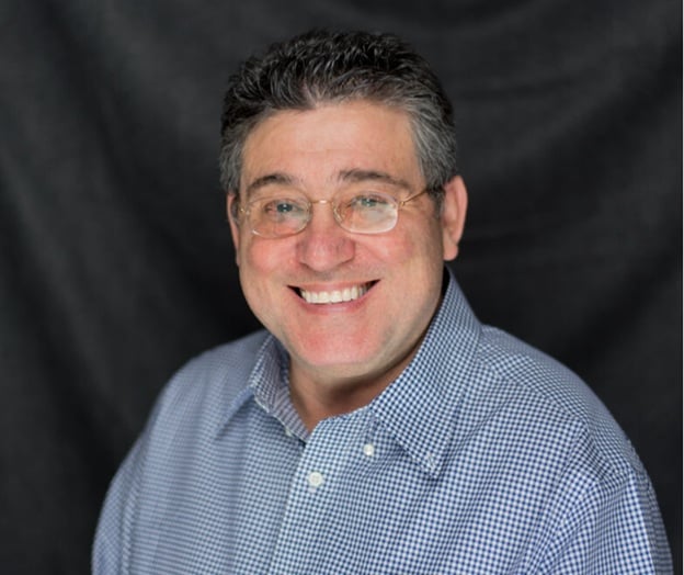Itchko Ezratti's 6 Rules for Building a Company That Lasts