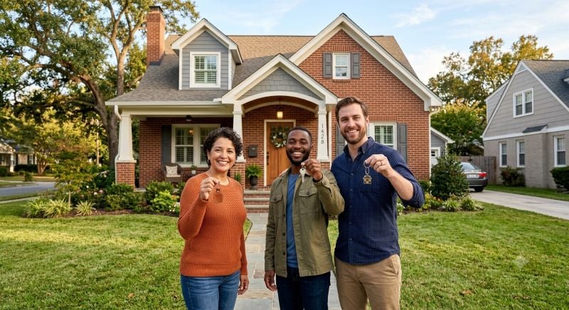 How to Pick the Best Co-Ownership for Your Home