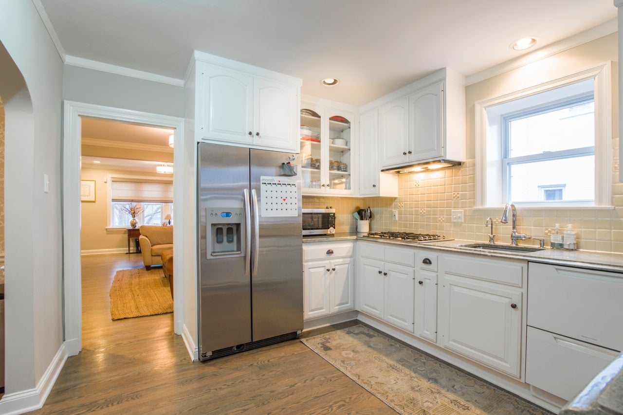 Keep Your Refrigerator Safe