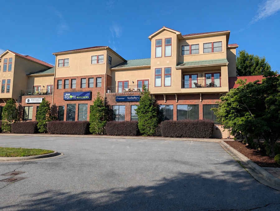 Premier Sotheby's International Realty Expands Western North Carolina Presence with New Hendersonville Office