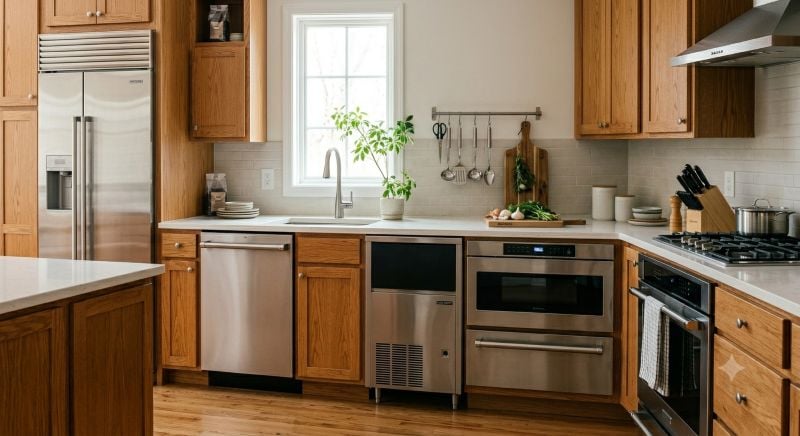 5 Appliance Repairs That You Can Do Yourself (and 2 You Shouldn’t)