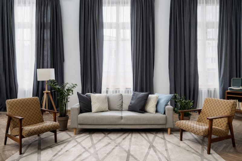 4 Tips to Give Your Home a Fresh, Exciting Feel