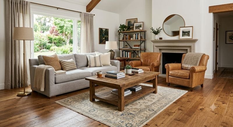 Hardwood vs. Carpet: What Houston Buyers Are Judging in 2026