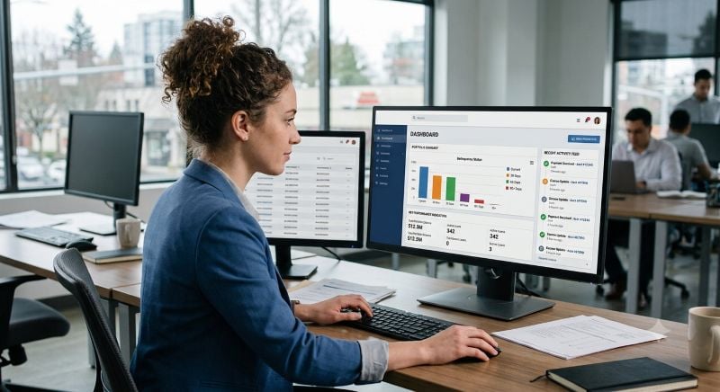 Loan Servicing Software for Private Lenders: Top 10 Solutions