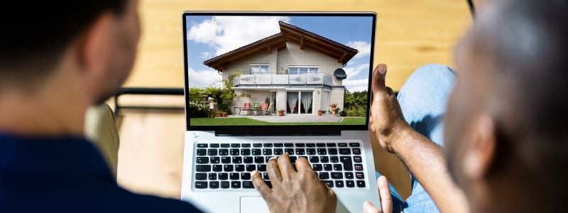 Essential Tips for Your Online House Hunting