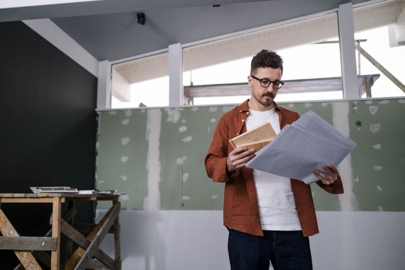 Before You Remodel, Ask Yourself These Five Questions