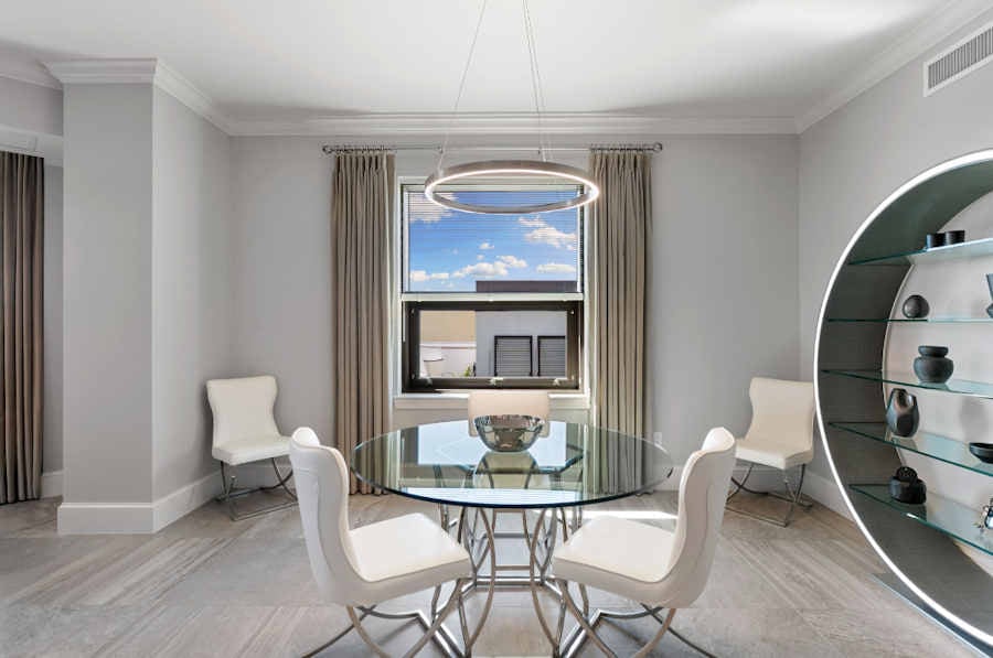 Record $1.9 Million Penthouse Sale Sets New Benchmark for Mercato