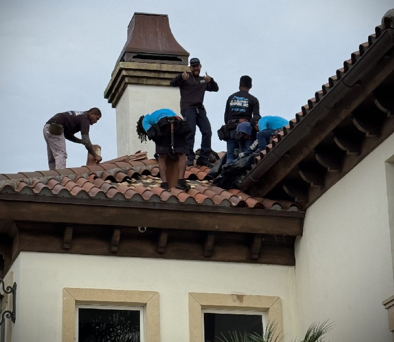 Why Roof Documentation Has Become One of the Most Valuable Assets a Florida Homeowner Can Own