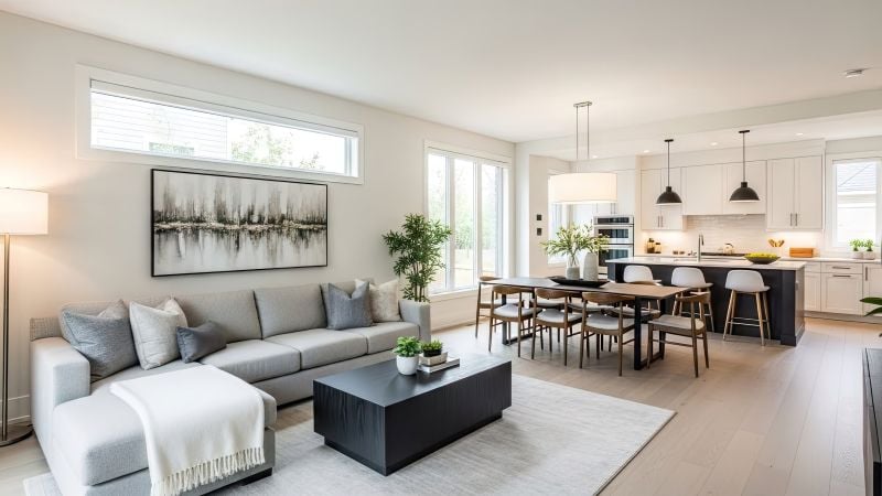 6 Tips to Make Your Home Look More Expensive