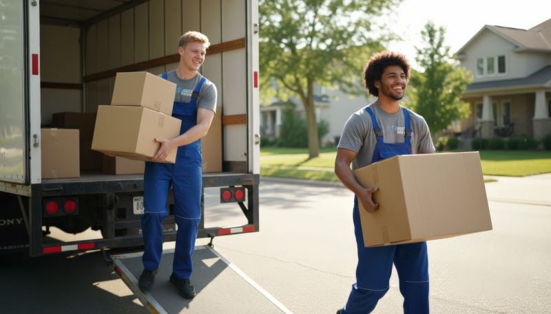 Long-Distance vs. Local Moves: How Pricing and Planning Really Differ