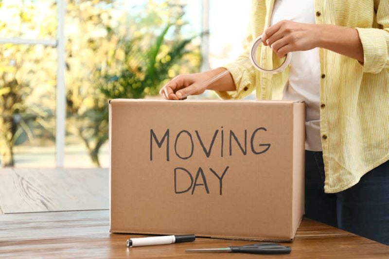 The Best Time to Move Depends on You