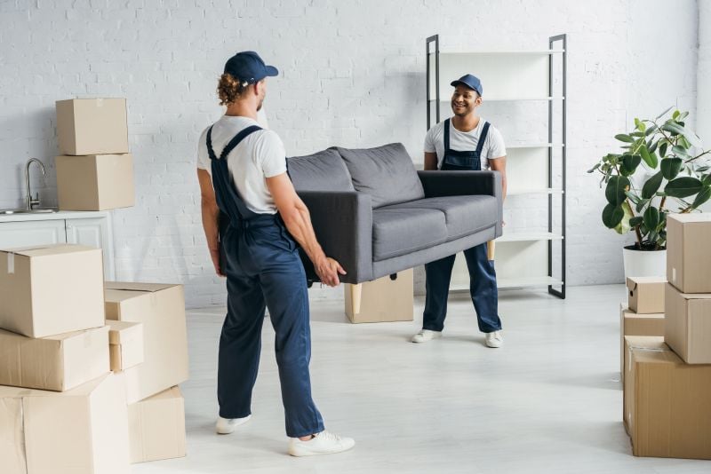 You Moved to a New State. Your Company Is Still Incorporated in the State You Left