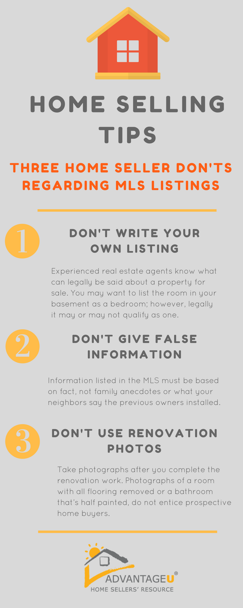 Multiple Listing Machine Advantageu