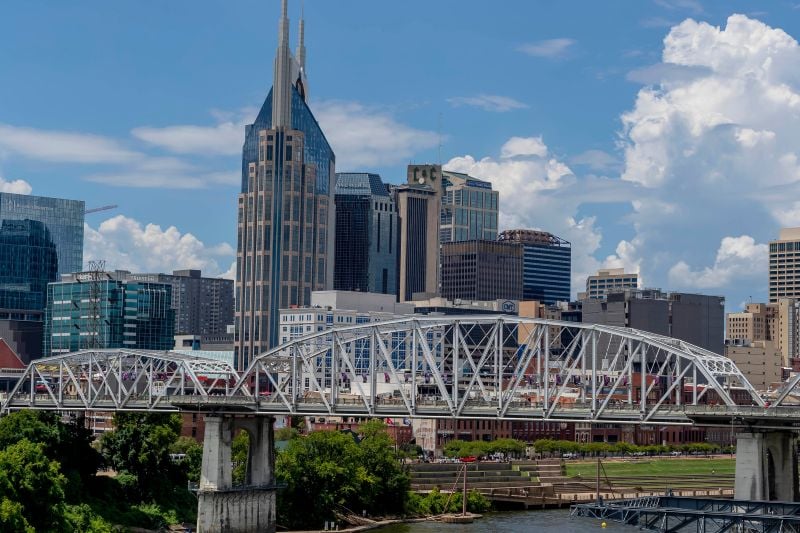 Moving to Nashville From Out of State: An 8‑Week Practical Checklist