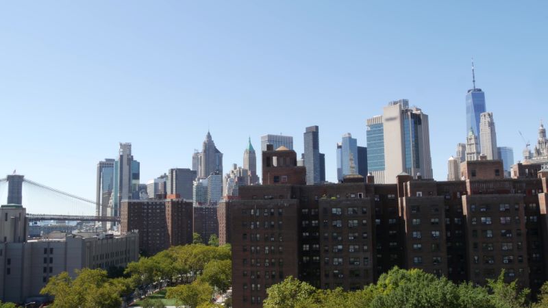 How New York City’s Housing Market Is Changing the Way People Move