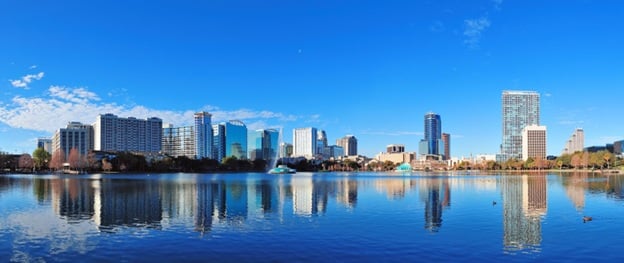 Orlando’s Climate Creates Unique Challenges for Homeowners