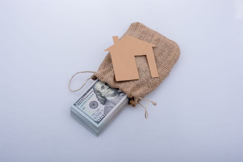 Can You Borrow Your Downpayment?