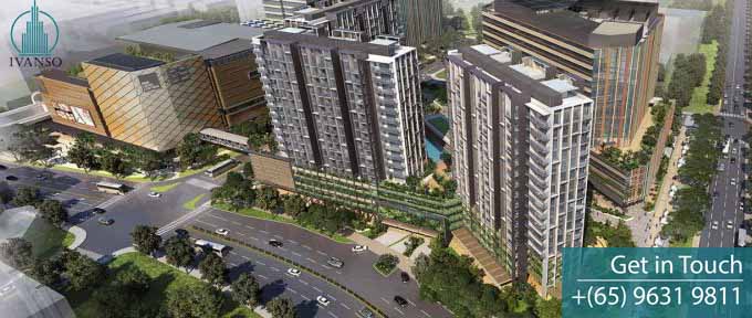 Park Place Residence