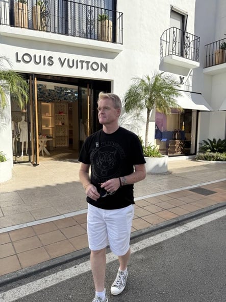 Property as the Vehicle, Not the Destination: Paul Smith on Building Lasting Wealth