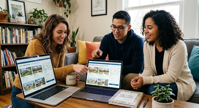 Maximizing Exposure: Why Comprehensive Property Listing Networks Matter for Sellers