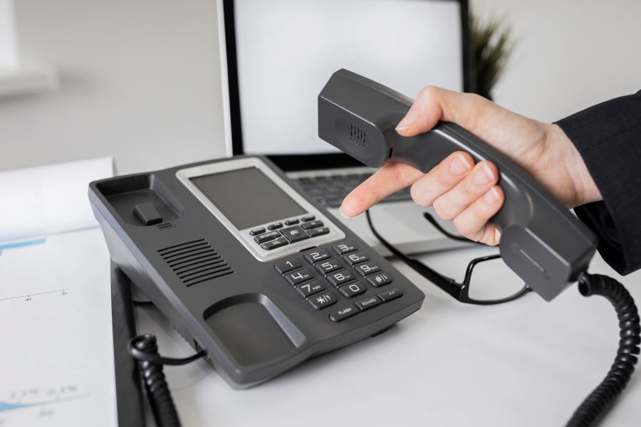 Phone touchtone Freepik