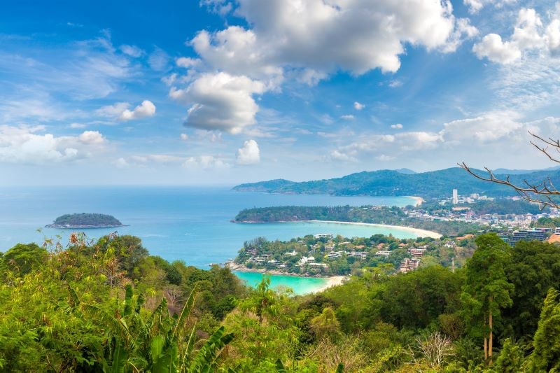 Phuket by the Numbers: What a US Buyer Should Know Before Investing in Thai Property in 2026
