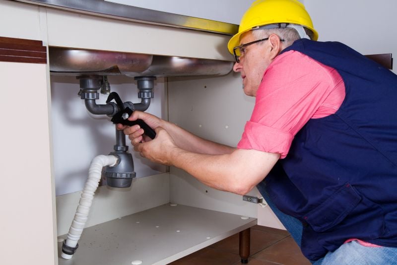 The Plumbing Clauses Homebuyers Should Pay Attention to Before Making an Offer