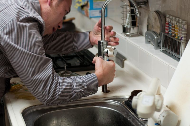 Selling a Home? You May Need to Make These Plumbing Repairs First