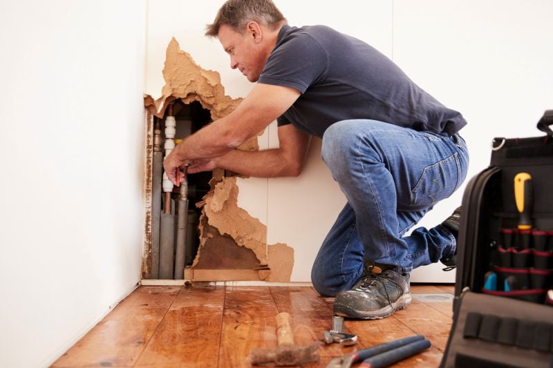 Melbourne Plumbing Services: Keeping Homes and Businesses Running Smoothly