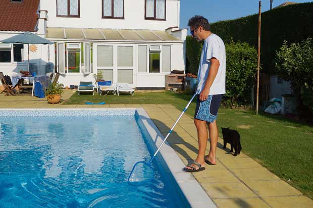 Pool Cleaners Perth