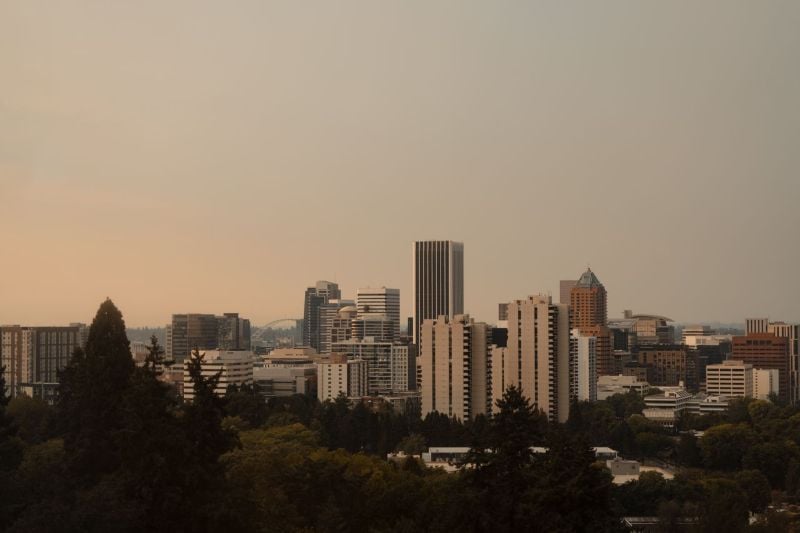 East Portland's New TIF Districts Are Changing the Affordability Math
